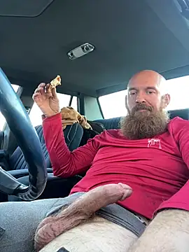 32XRedBeard online show from February 24, 10:43 pm