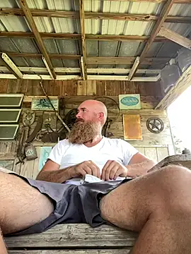 32XRedBeard online show from July 28, 9:25 pm
