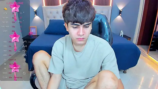 Tommy18   online show from July 22, 3:31 am