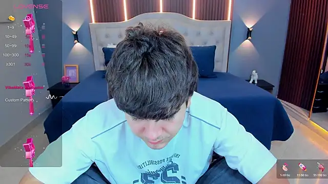 Tommy18   online show from July 26, 3:47 am