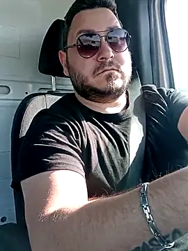 BogdanAlan online show from March 10, 12:44 pm