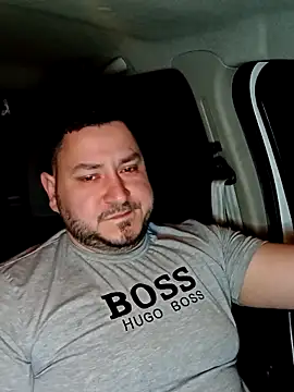 BogdanAlan online show from February 22, 2:24 am