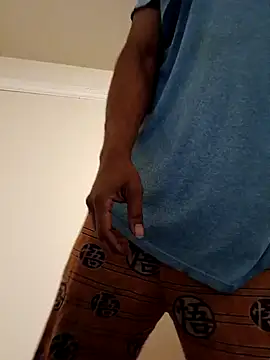 MrDaddyBbSnake online show from January 20, 1:07 am