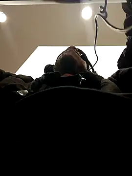 MrDaddyBbSnake online show from January 13, 5:33 pm