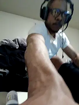 MrDaddyBbSnake online show from March 23, 7:53 am