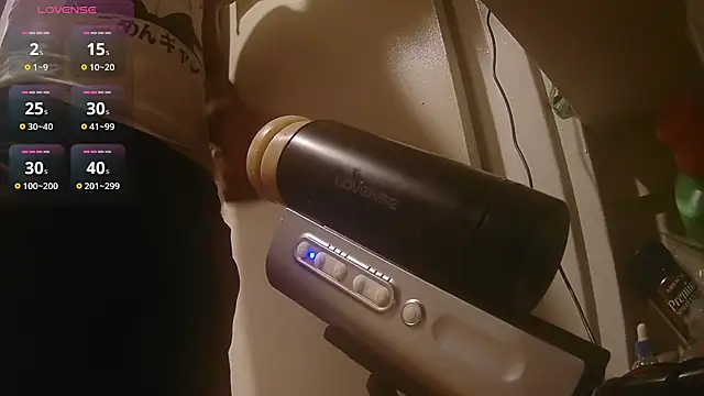 MrDaddyBbSnake online show from April 16, 6:46 am