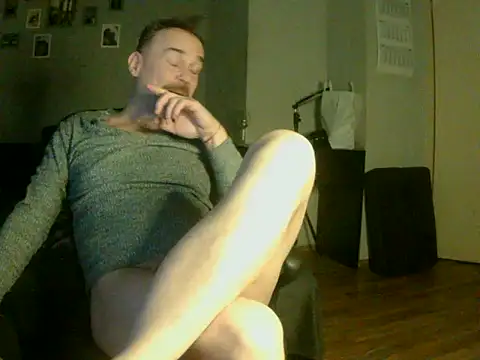 GaySexxPL online show from February 16, 10:52 pm