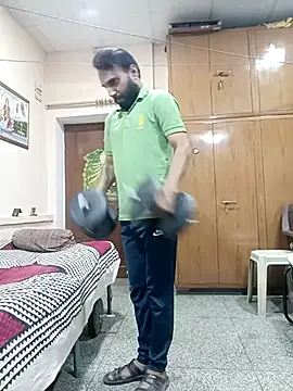 Rajasthani-boy online show from March 18, 1:12 pm