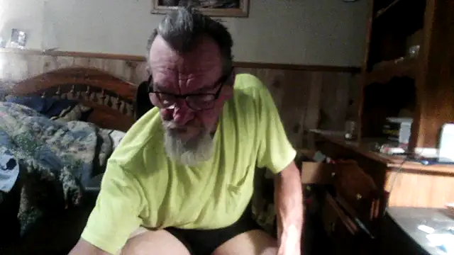 Aldick68 online show from March 1, 2:48 am