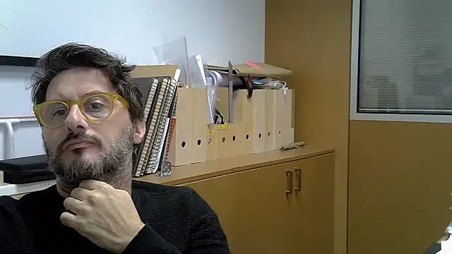 Cellino4 online show from November 9, 1:15 pm