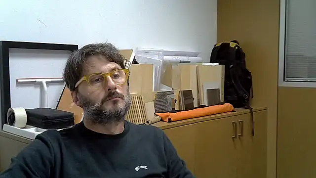 Cellino4 online show from October 17, 4:22 pm