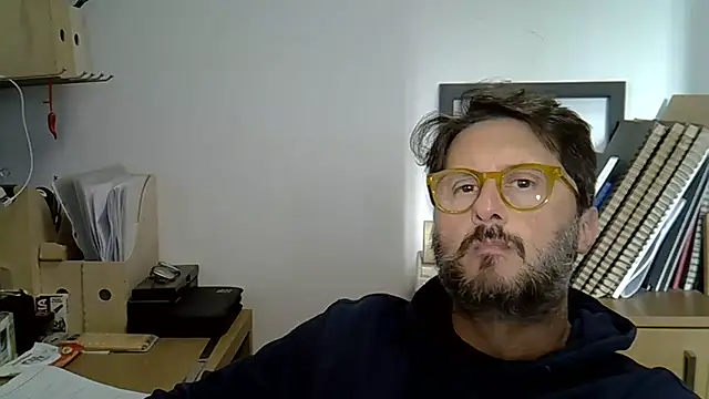 Cellino4 online show from October 6, 3:27 pm