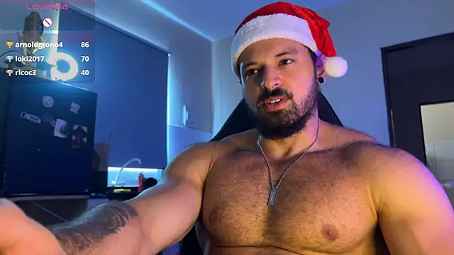 Lucasfit24 online show from December 22, 2:58 pm