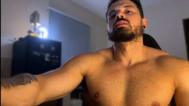 Lucasfit24 online show from November 4, 12:22 am