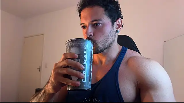 Lucasfit24 online show from July 28, 2:08 am