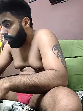 vaibhavchugh38 online show from March 7, 9:34 pm