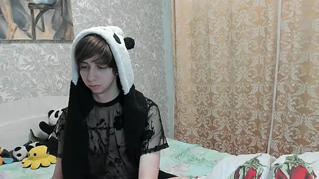 Timothy Fox online show from February 6, 12:22 am