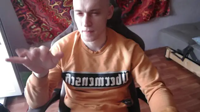 johnny positive online show from December 14, 10:22 am