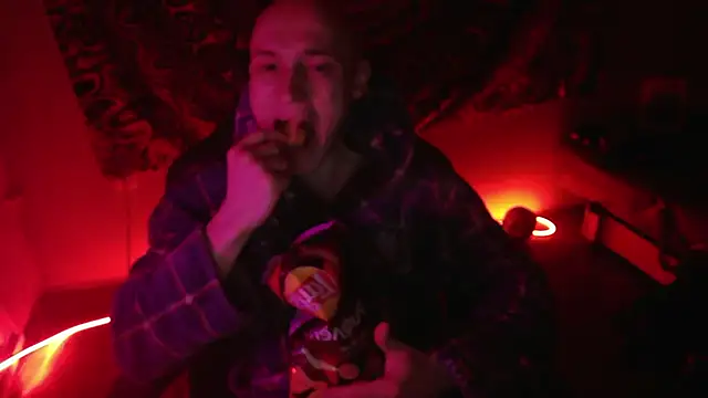 johnny positive online show from November 17, 3:48 pm