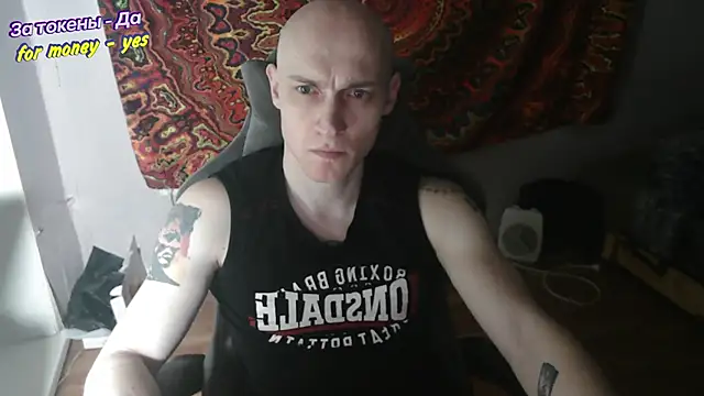 johnny positive online show from January 11, 4:55 pm