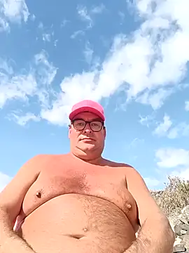 Snapshot of MountJohnXL chatting on February 3, 3:38 pm MountJohnXL online show from February 3, 3:38 pm