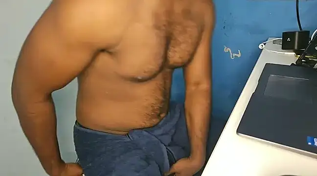 southindianman online show from January 10, 5:26 am