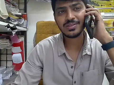 cute modell online show from September 27, 12:25 pm