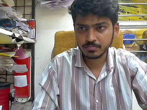 cute modell online show from October 8, 12:20 pm