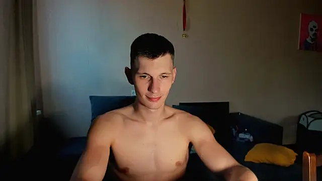 Kevin Hornyyy online show from July 31, 5:01 pm
