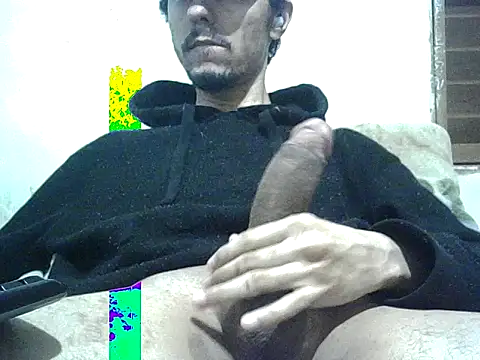 michel1520 online show from April 13, 8:09 pm