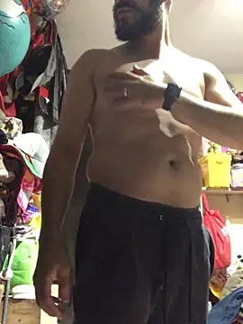 leonardohot1987 online show from January 29, 4:26 am