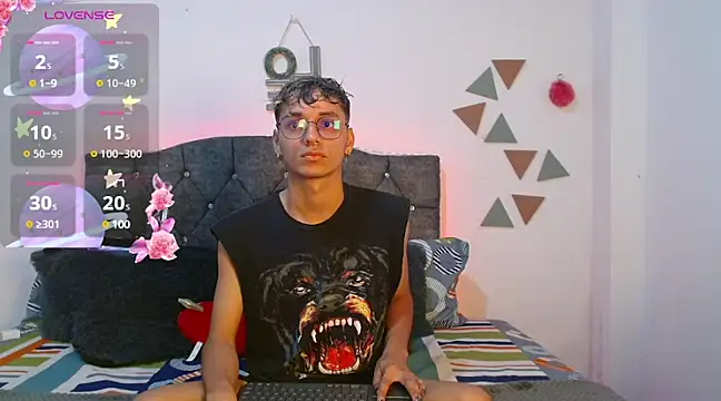 andrew willyams online show from January 27, 3:28 pm