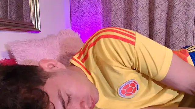 orlando yate online show from November 13, 1:54 am