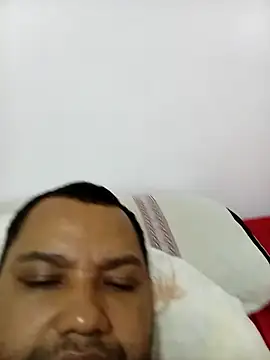 Marcio2235 online show from September 24, 4:12 am