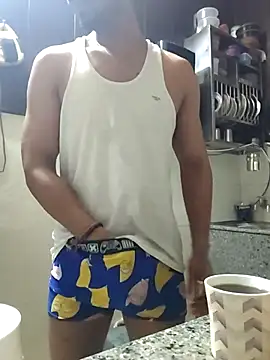 13horny13 online show from March 3, 2:44 am