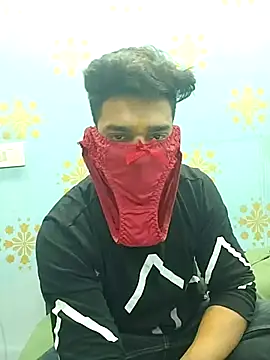 13horny13 online show from February 28, 6:10 am