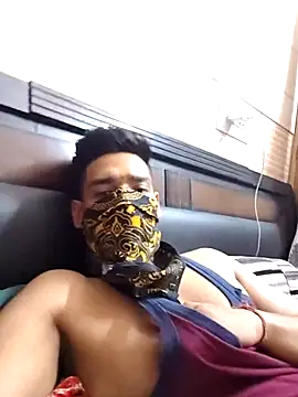 13horny13 online show from March 17, 2:14 pm