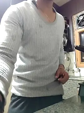 13horny13 online show from January 29, 11:35 pm