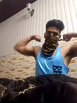 13horny13 online show from January 25, 3:52 pm