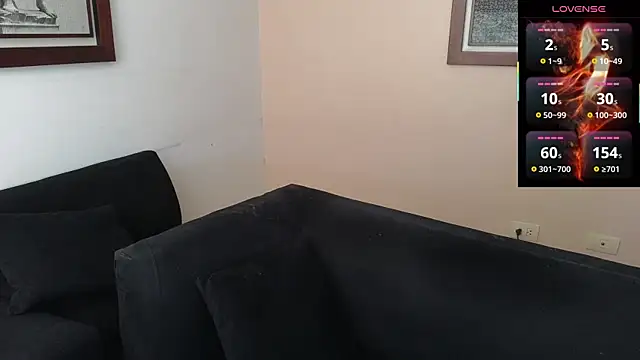 hairyncuteass online show from July 26, 4:59 pm