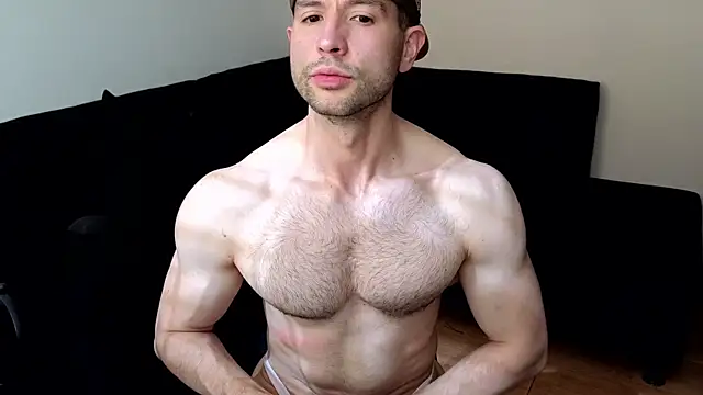 hairyncuteass online show from November 30, 2:19 pm