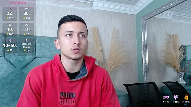 BrandonColee online show from March 6, 12:09 pm