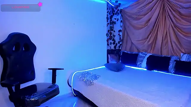 Ethan Boyy online show from November 15, 10:34 pm