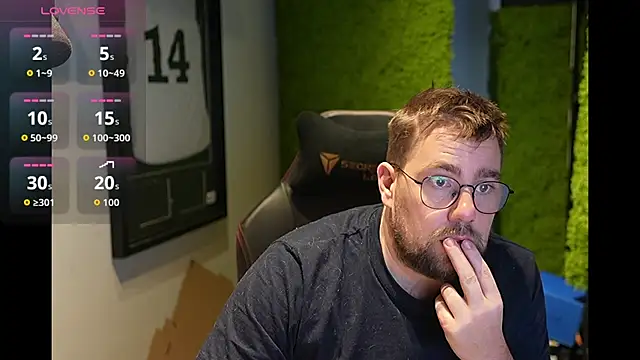 justinitt online show from December 2, 1:25 pm