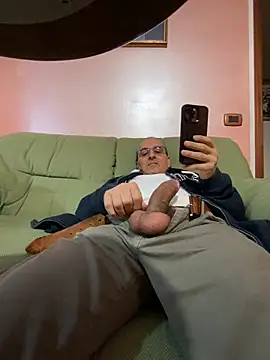 sempreilmio2 online show from February 27, 5:58 pm