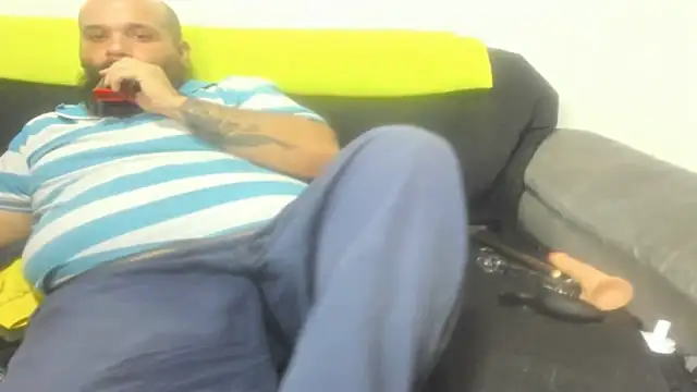 Chubi6669 online show from July 26, 7:49 am