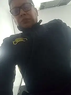 Jinenez online show from March 22, 10:31 am