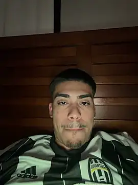 Daddywick online show from June 18, 2:24 am