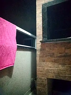 Santanacumxplod online show from April 8, 2:23 am