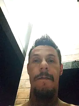 Santanacumxplod online show from March 26, 2:26 am